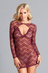 BW1772WN Melissa Cami
